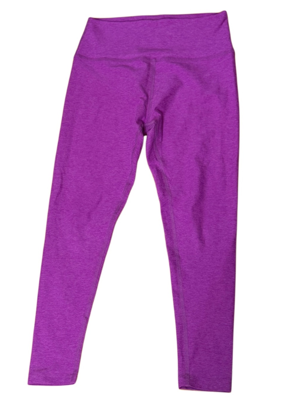 Beyond Yoga Space Dye Capri Legging